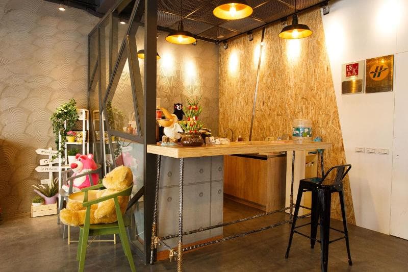 P.S Hotel 5