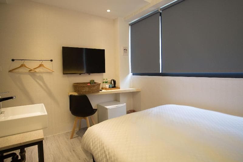 P.S Hotel 4