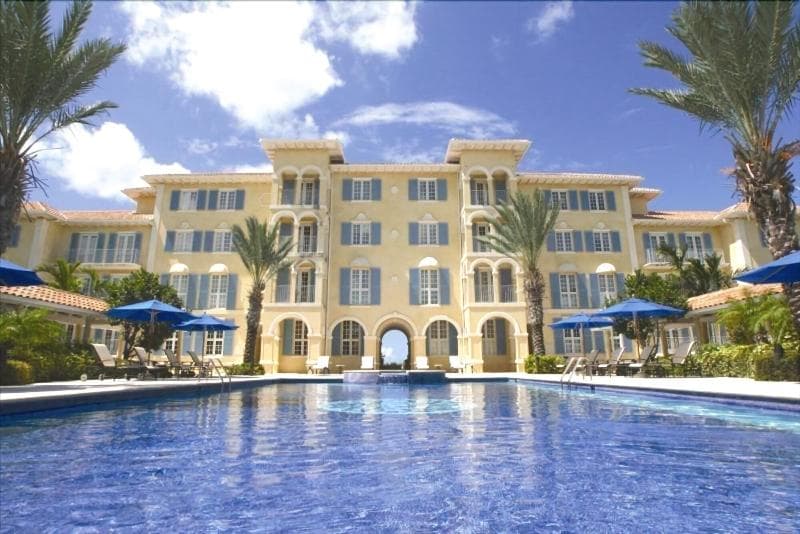 Villa Renaissance photo 1