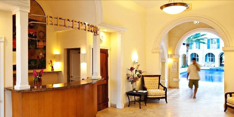 Villa Renaissance 4