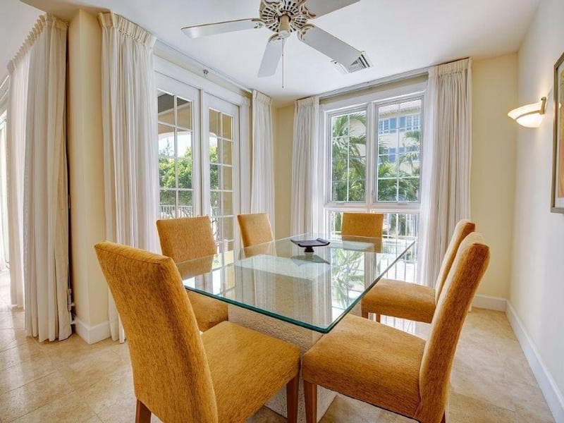 Villa Renaissance 2