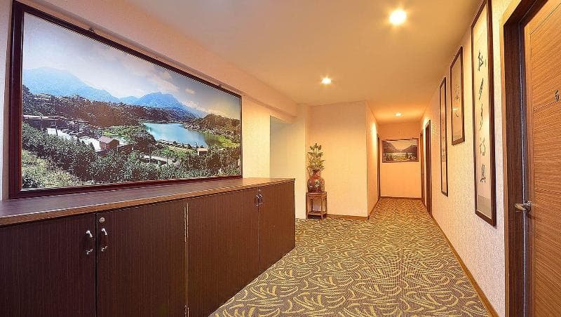 Peach Villa 4