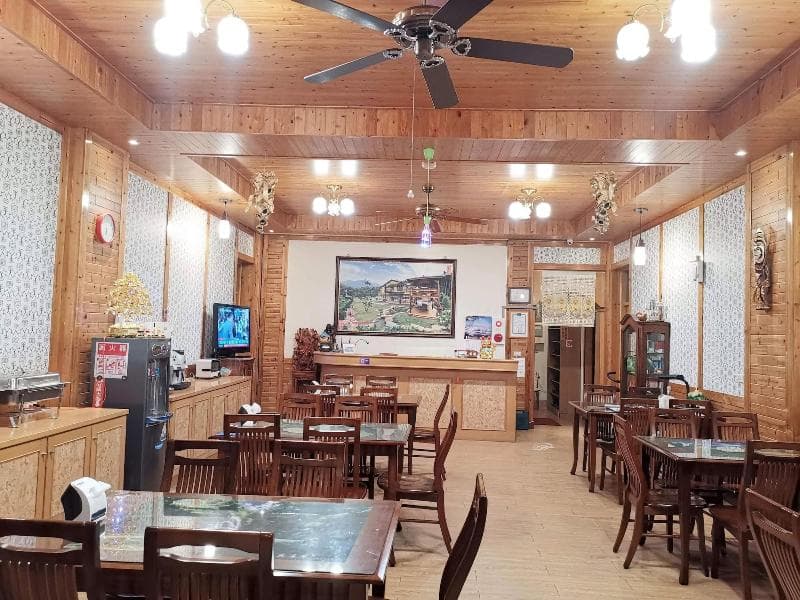 Peach Villa photo 1