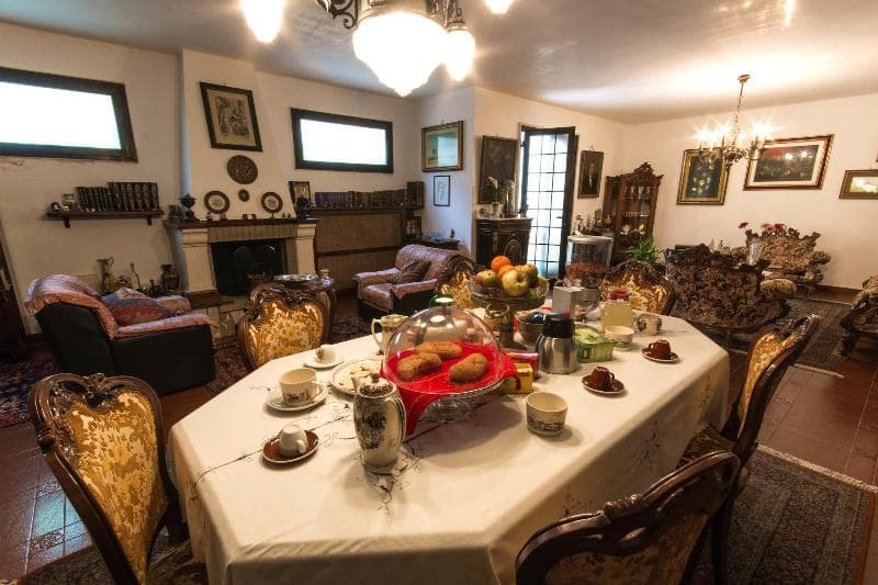 Luxury B&B 4