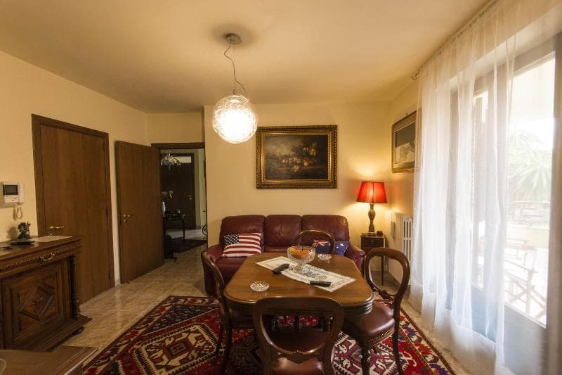 Luxury B&B 5