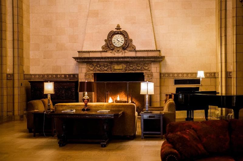 Hotel 340 5