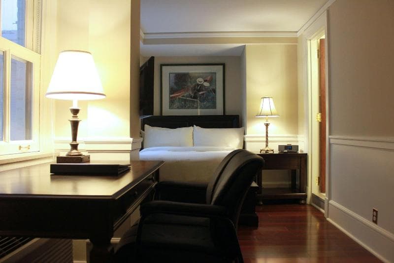Hotel 340 4