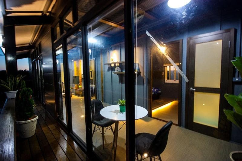 Cape 42 Hostel Iii 4