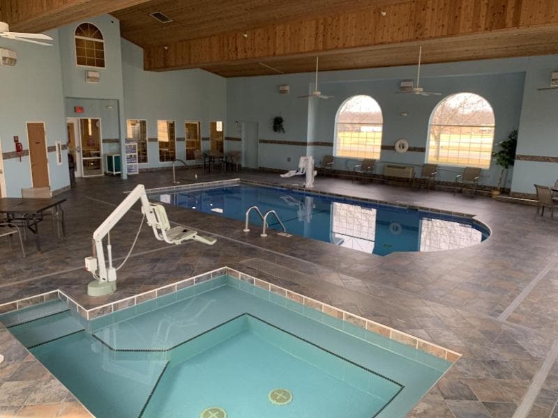 Parkfield Inn photo 1