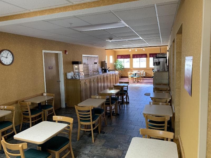 Parkfield Inn 2