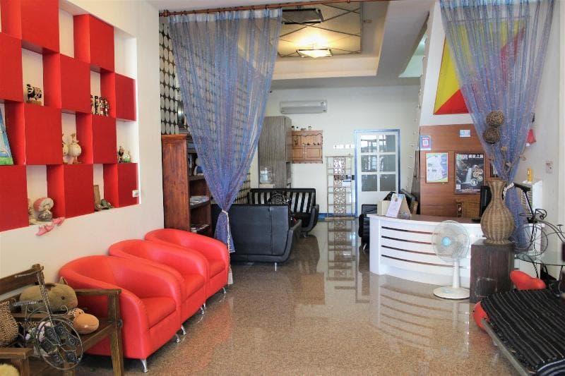 Siracusa B&B 4