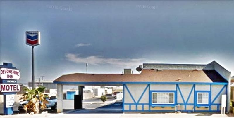 Devonshire Inn Motel 3