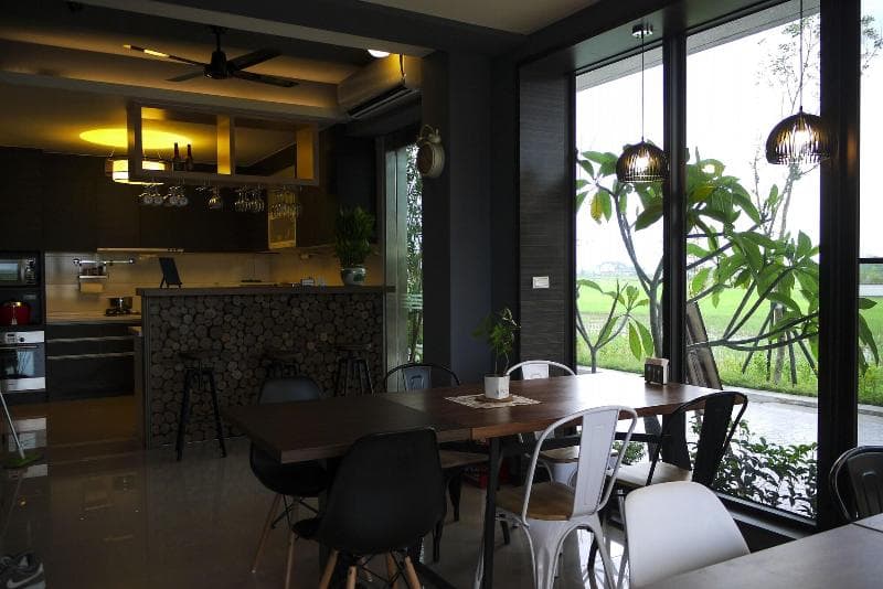Grand Allevia Villa 3