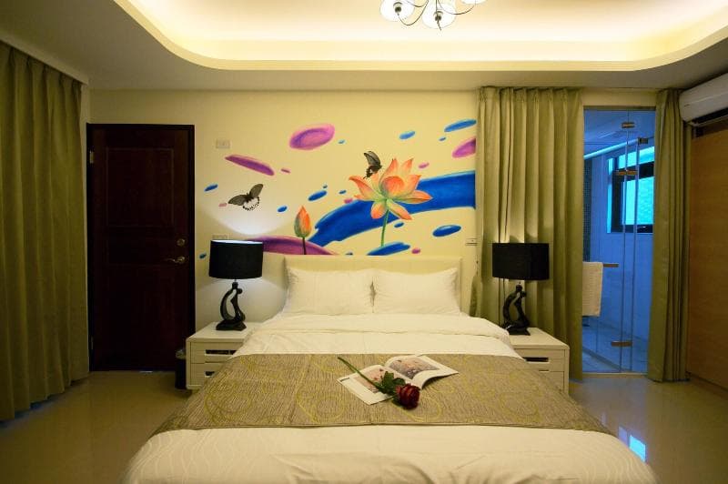 Grand Allevia Villa photo 1