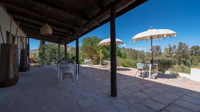 Bed & Breakfast Casa Baliza - Adults Only photo 1