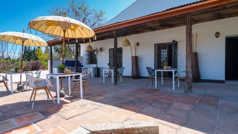 Bed & Breakfast Casa Baliza - Adults Only 5