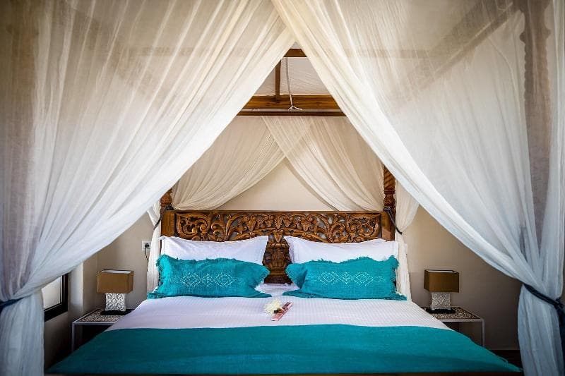 Bed & Breakfast Casa Baliza - Adults Only 3