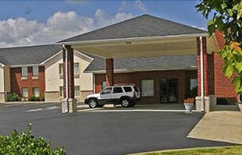 Homegate Inn And Suites 3