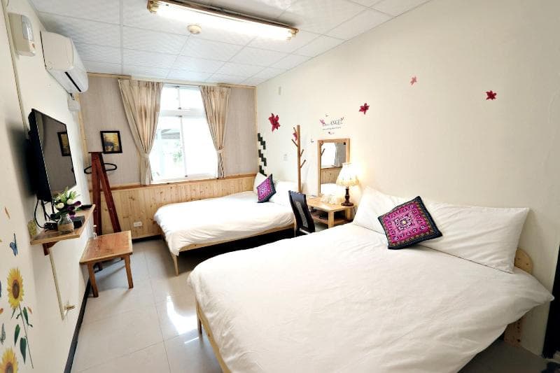 556Homestay 3