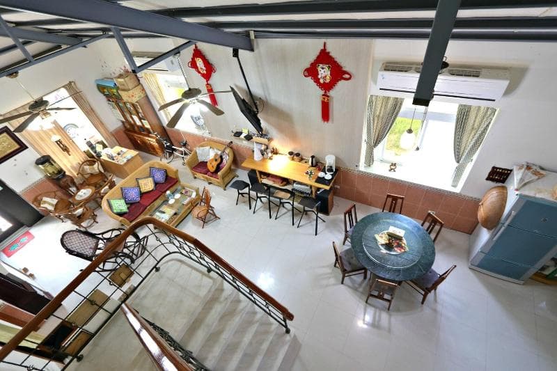 556Homestay photo 1