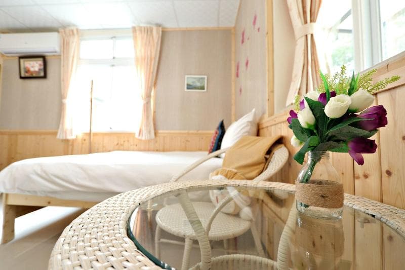 556Homestay main