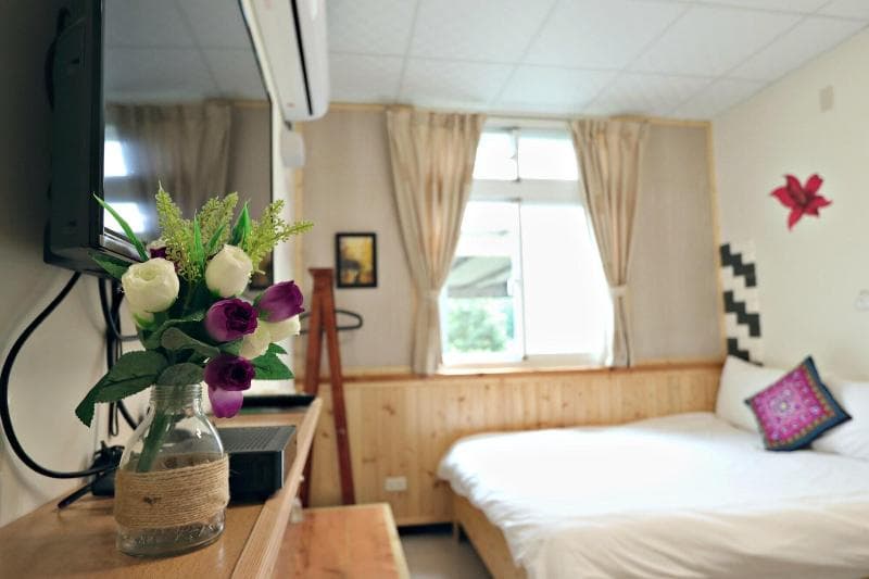 556Homestay 4