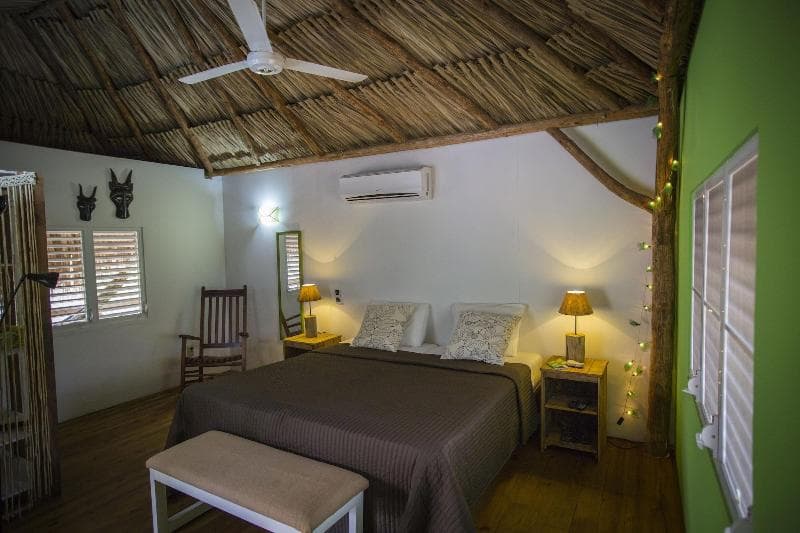 Mondi Lodge 3