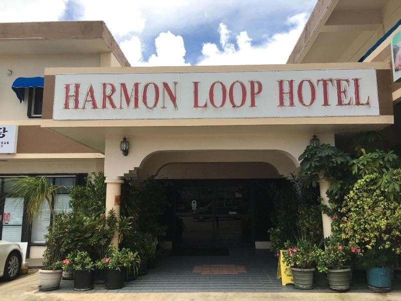 Harmon Loop Hotel 4