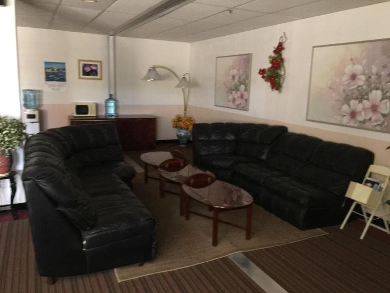 Harmon Loop Hotel 3