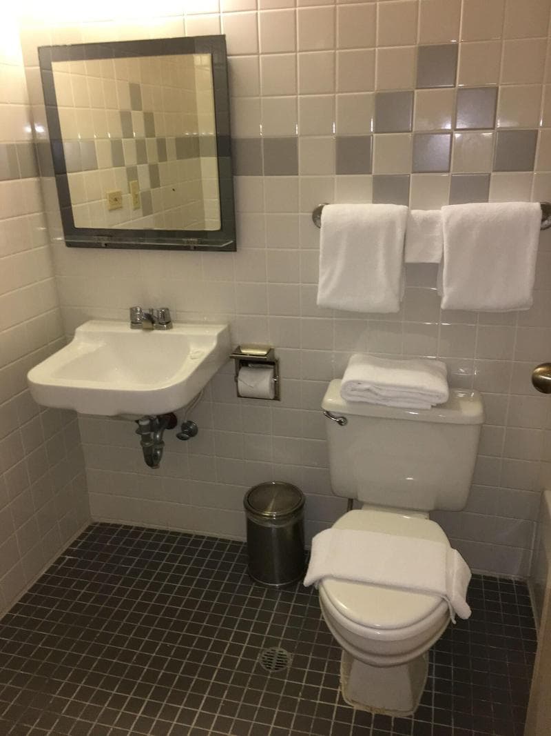 Harmon Loop Hotel 2