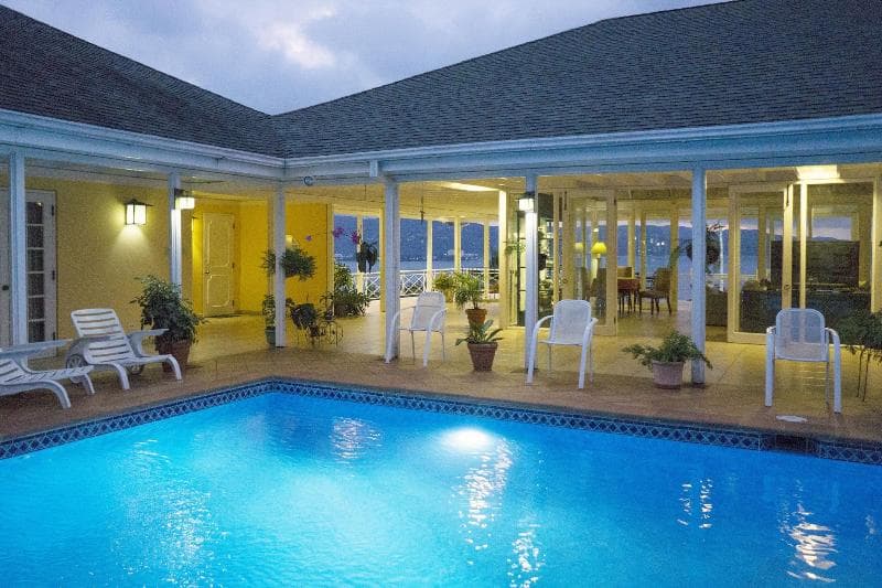 Polkerris Bed And Breakfast (Adults Only) 5