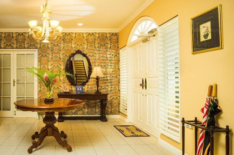 Polkerris Bed And Breakfast (Adults Only) 4