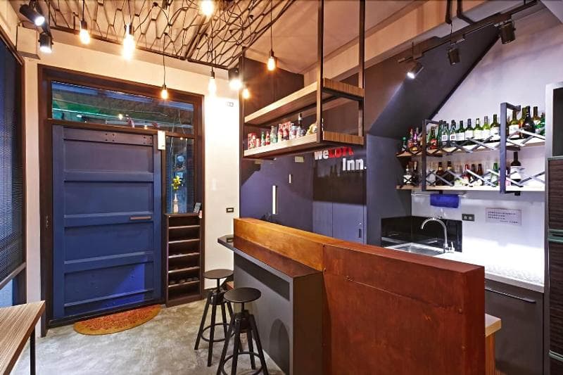 Weloft Inn 3