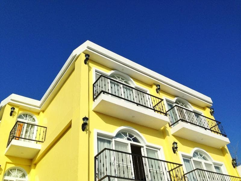 Spoondrift Hostal 4