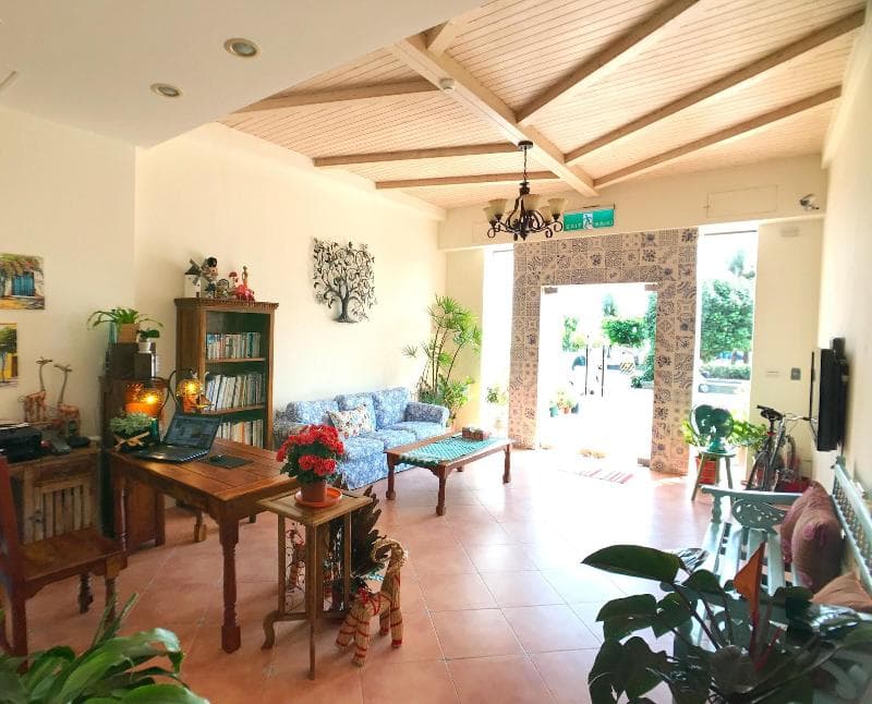 Spoondrift Hostal 3