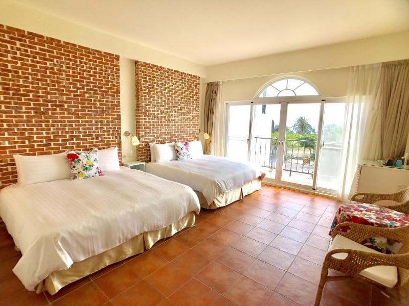 Spoondrift Hostal 2
