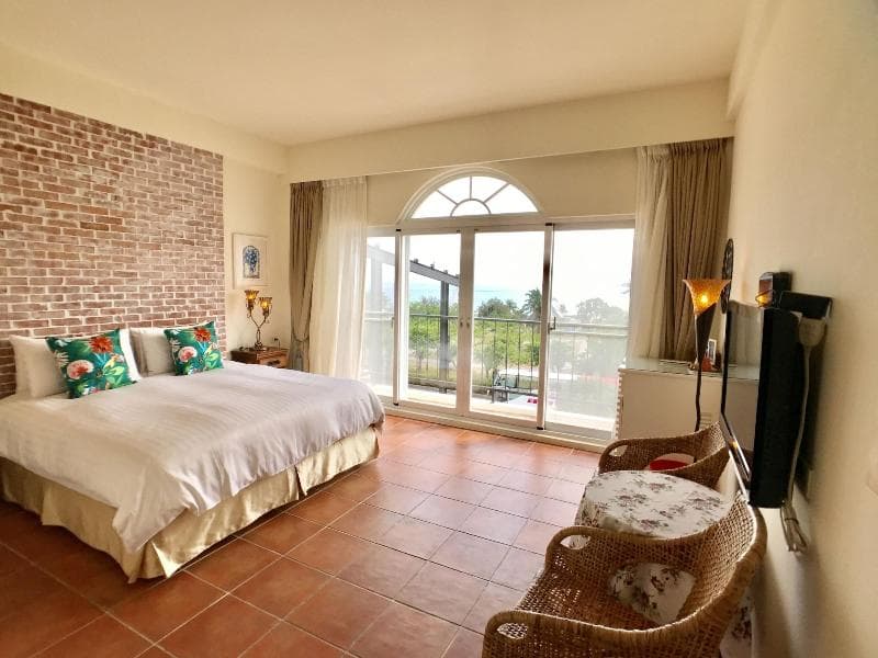 Spoondrift Hostal 5