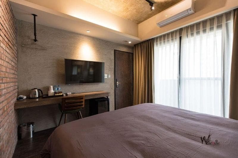 Wild Hotel photo 1