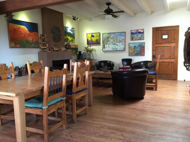 Casa Cuma Bed & Breakfast photo 1