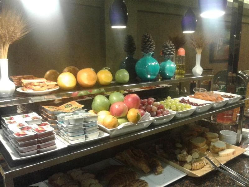 Rooms Inn Taxim main