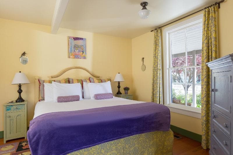 Lavender, A Four Sisters Inn 4