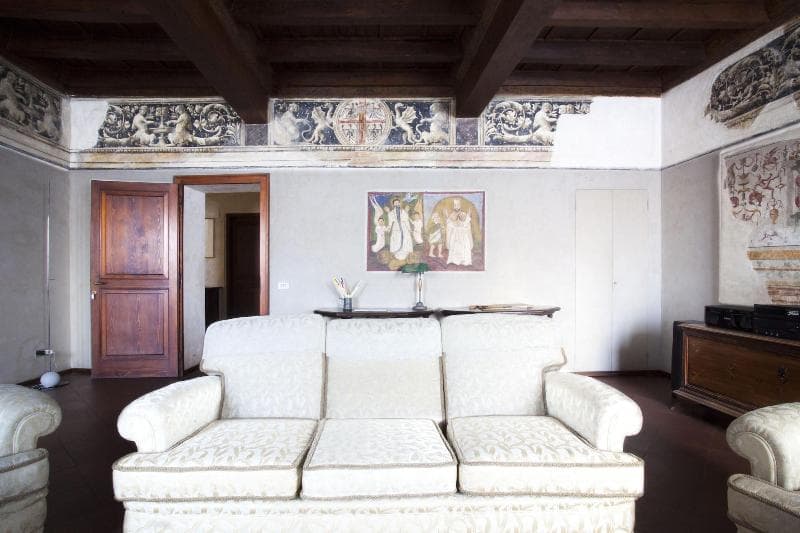 B&B Casa Del Pittore 3