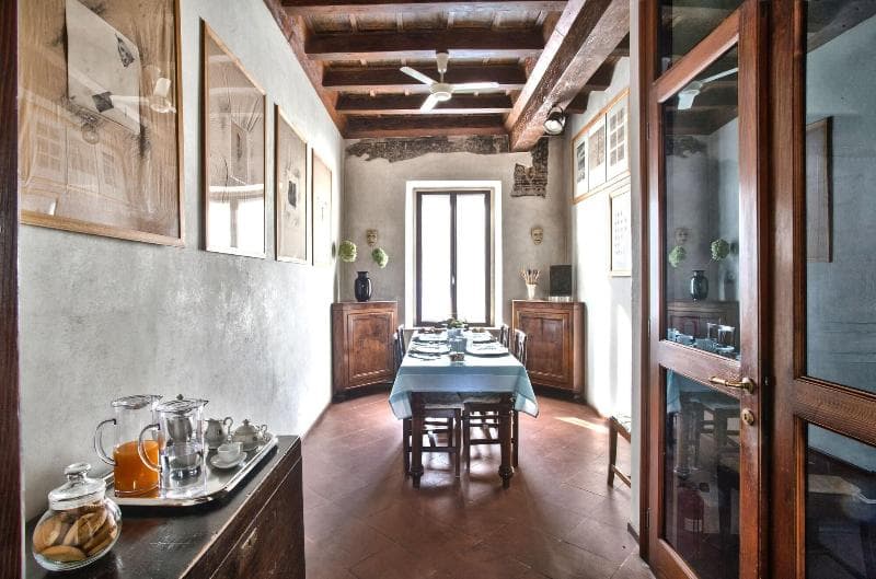 B&B Casa Del Pittore main