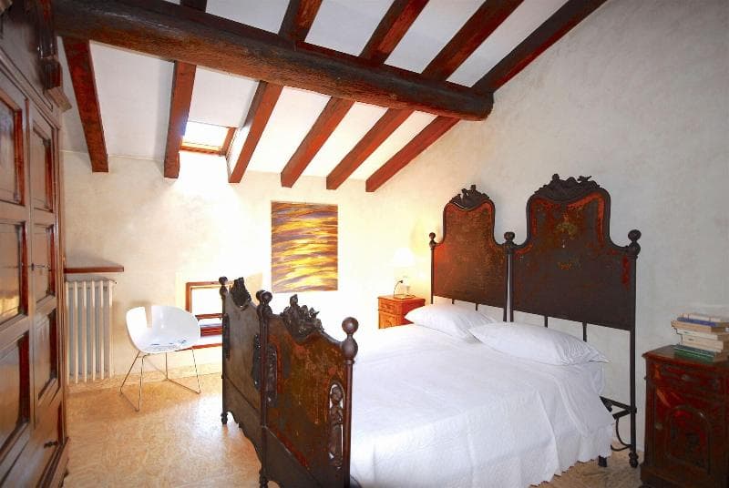 B&B Casa Del Pittore photo 1