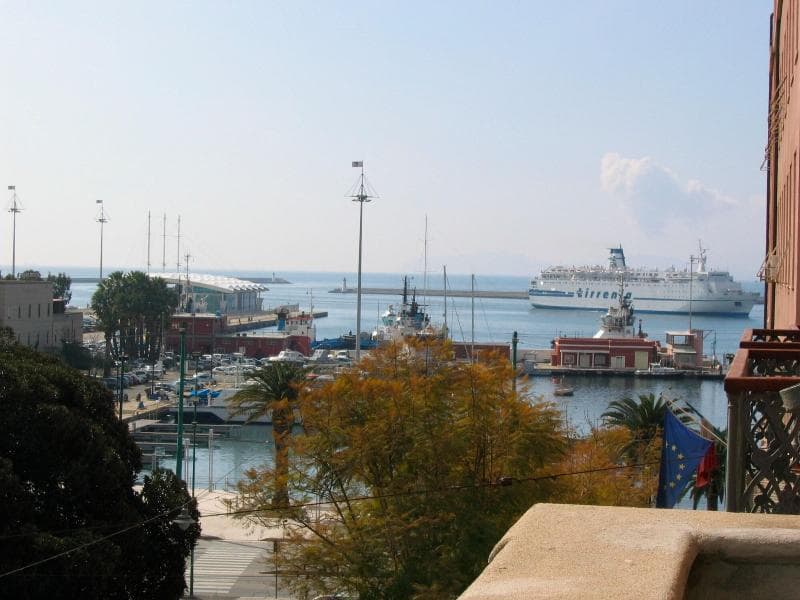 Ca’ Del Sol Bed & Breakfast (Adults Only) 5