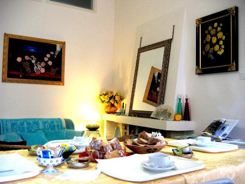 Ca’ Del Sol Bed & Breakfast (Adults Only) photo 1