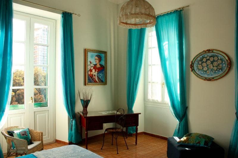 Ca’ Del Sol Bed & Breakfast (Adults Only) 3