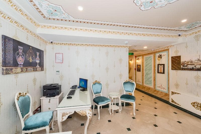 Hotel 1453 5