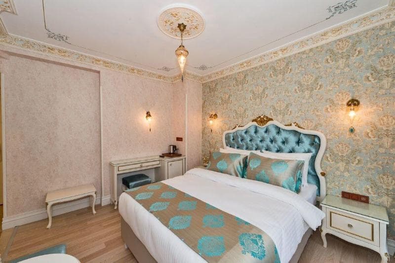 Hotel 1453 4