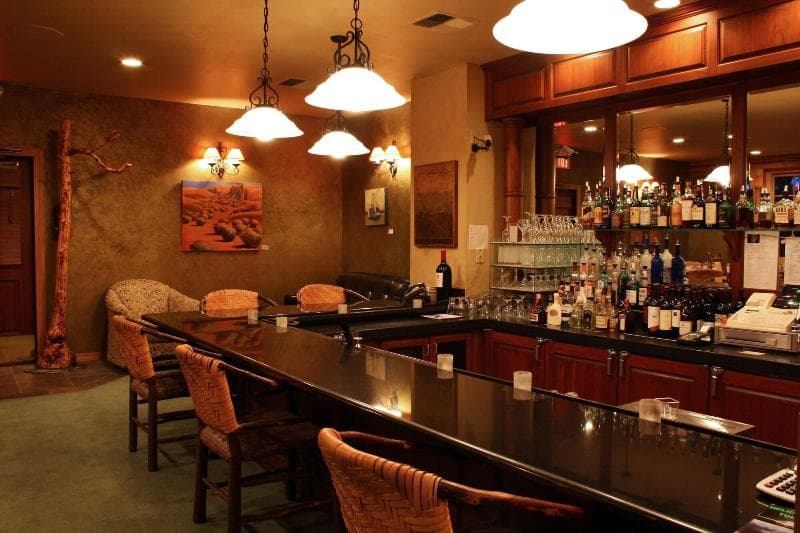Mountain Lake Lodge photo 1